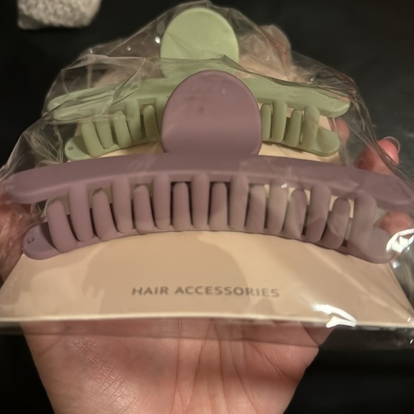 Ettika long hair clip - Picture 3 of 3